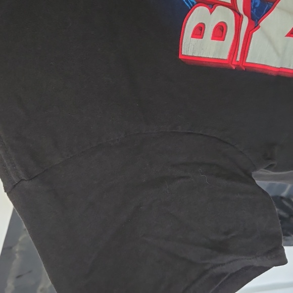 Breaking News short sleeve T shirt - Picture 2 of 6